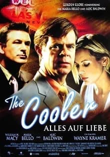The Cooler - Alles auf Liebe (USA 2003)