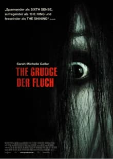 The Grudge (USA/J/D 2004)