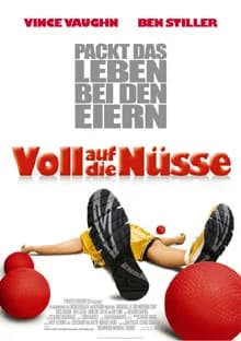 Voll auf die Nüsse (USA/D 2004)