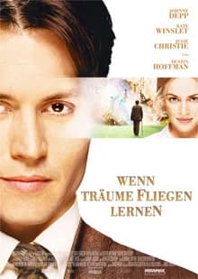 Finding Neverland - Wenn Träume fliegen lernen (USA/GB 2004)