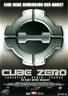 Cube Zero (CAN 2004)