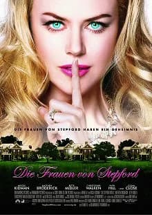 Die Frauen von Stepford (USA 2004)