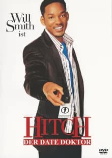 Hitch - Der Date Doktor (USA 2005)