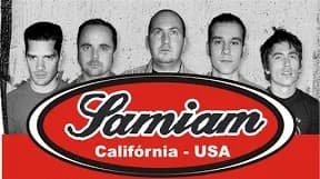 14.03.2005 - Samiam / Everest / Tagtraum - Berlin, Kato