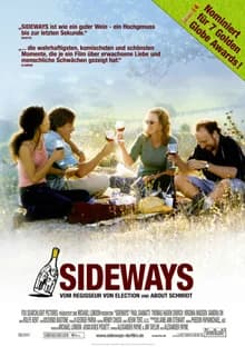 Sideways (USA 2004)