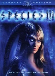 Species III (USA 2004)
