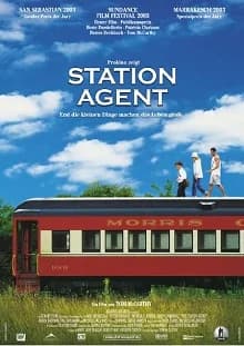 Station Agent (USA 2003)