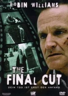 The Final Cut - Dein Tod ist erst der Anfang (CDN/D 2004)