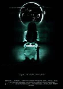 The Ring 2 (USA 2005)