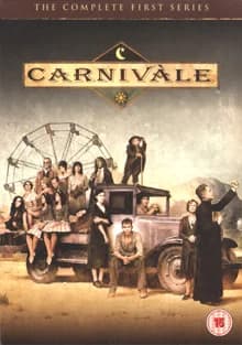 Carnivále (Season 1) (USA 2003)
