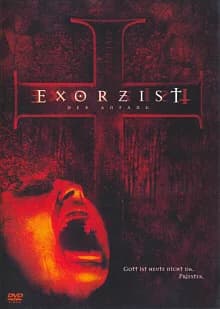 Exorzist: Der Anfang (USA 2004)