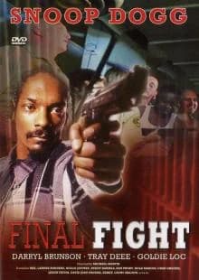Final Fight (USA 2000)