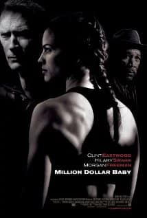 Million Dollar Baby (USA 2004)