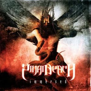 Sinai Beach - Immersed (2005, Victory Records)