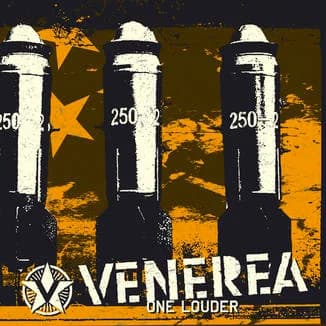 Venerea - One Louder (2005, Bad Taste Records)