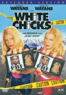 White Chicks  (USA 2004)