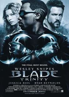 Blade: Trinity (USA 2004)