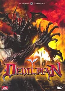 Devilman (J 2004)