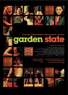 Garden State (USA 2004)