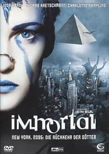 Immortel (ad vitam) (F/I/GB 2004)