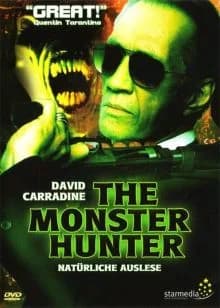 The Monster Hunter - Natürliche Auslese (USA 2000)