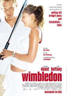 Wimbledon (GB/F 2004)
