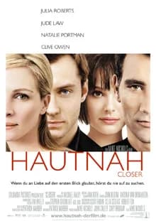 Hautnah - Closer (USA 2004)