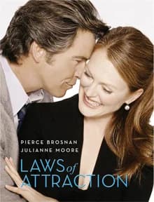 Laws of Attraction (GB/IRL/D 2004)