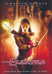 Elektra (USA 2005)