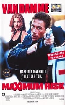 Maximum Risk (USA 1996)