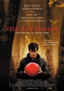 The Woodsman (USA 2004)