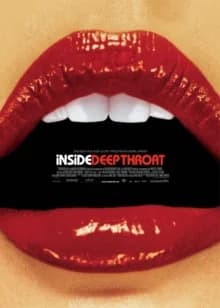 Inside Deep Throat (USA 2005)