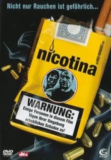Nicotina (MEX/ARG/E 2003)