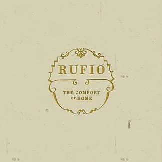 Rufio - The Comfort of Home (2005, Nitro Records)