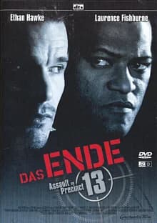 Das Ende - Assault on Precinct 13 (USA/F 2005)