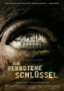 Der verbotene Schlüssel (USA/D 2005)