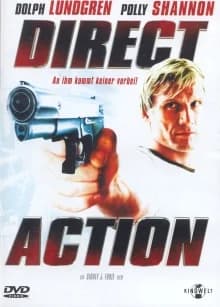 Direct Action (USA/CDN 2004)