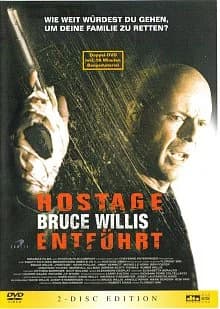 Hostage - Entführt (USA/D 2005)