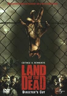 Land of the Dead (USA/CDN/F 2005)