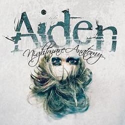 Aiden - Nightmare Anatomy (2005, Victory Records)