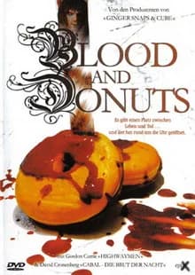 Blood & Donuts (CAN 1995)