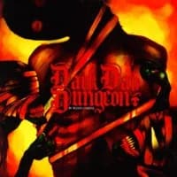 Dark Day Dungeon - By Blood Undone (2005, Let It Burn Records)
