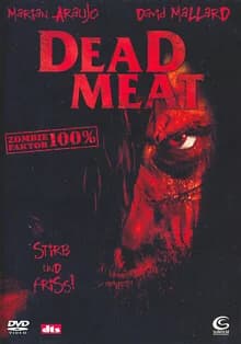 Dead Meat (IRL 2004)