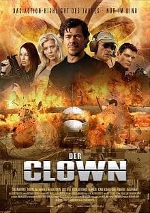 Der Clown (D 2005)