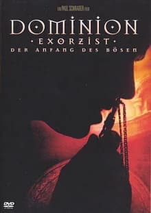 Dominion: Exorzist - Der Anfang des Bösen (USA 2005)