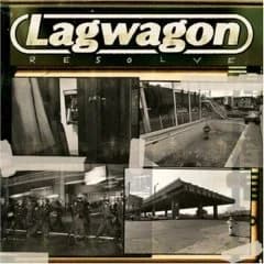 Lagwagon - Resolve (2005, Fat Wreck)
