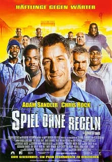 Spiel ohne Regeln (USA 2005)