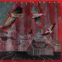 Straylight Run - Prepare to be Wrong (2005, Victory Records)
