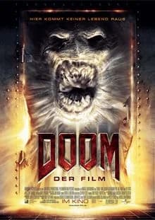 Doom (USA/GB/D/CZ 2005)