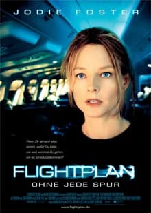 Flightplan - Ohne jede Spur (USA 2005)